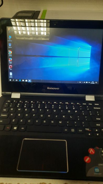Lenovo Yoga 300-11ibr