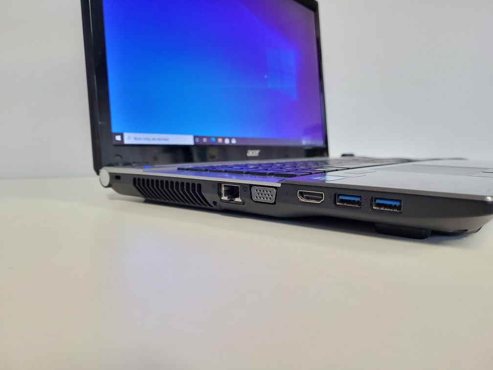 Laptop Acer - i5, 8gb ram, dysk 500gb, GTX, 17,3", Mocny, Szybki