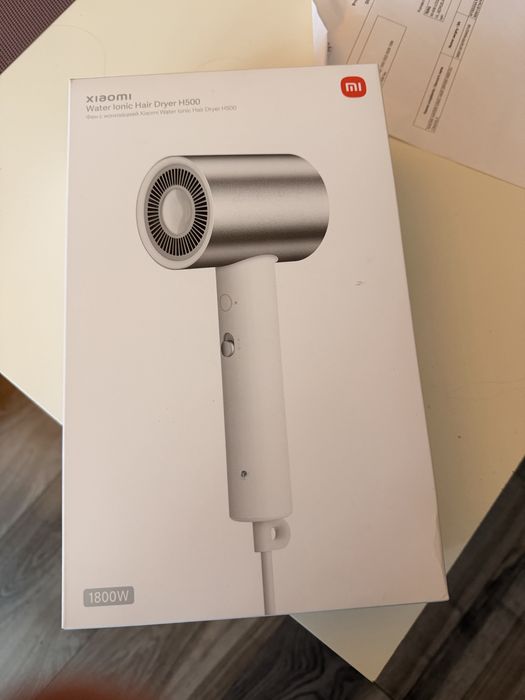 Xiaomi Ionic Hair Dryer H500