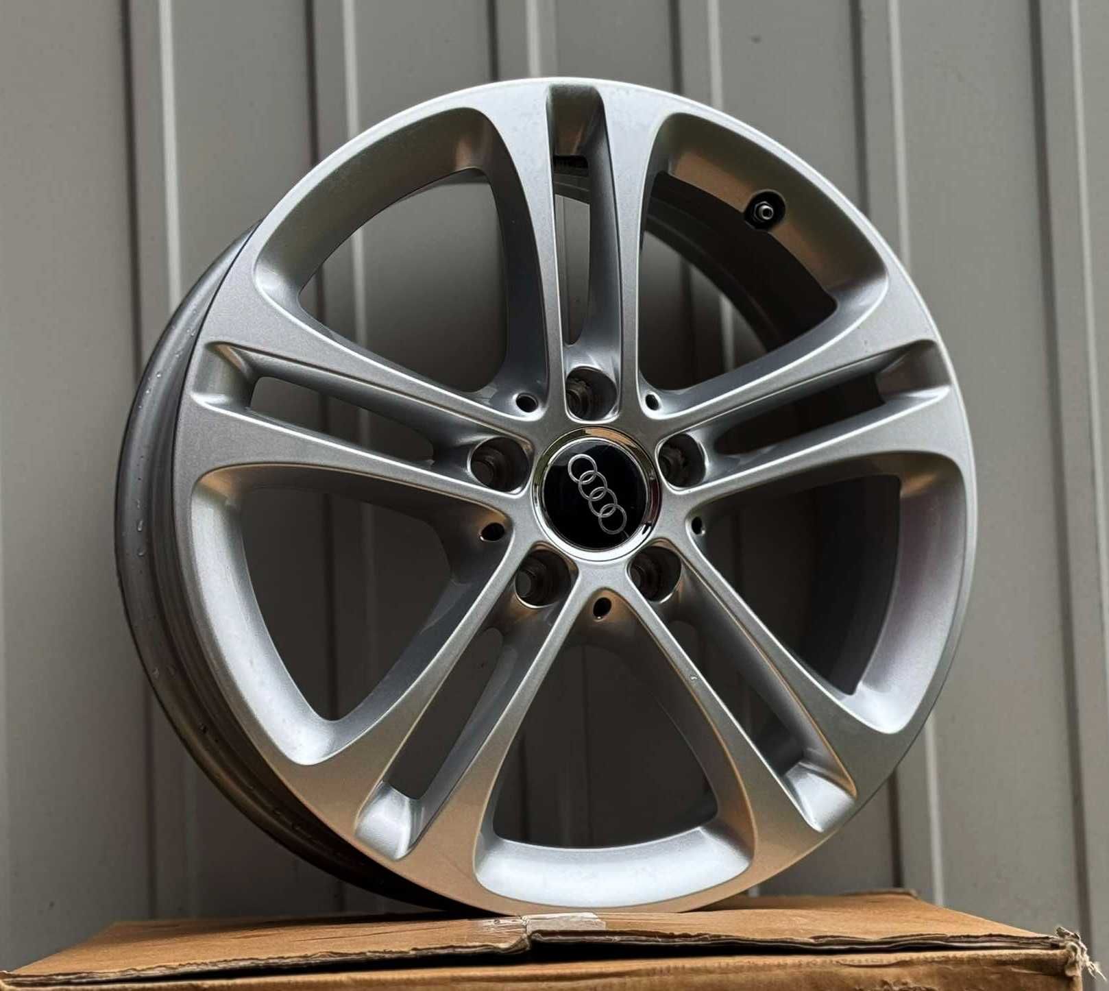 alufelgi r17 5x112 AUDI A3 8V 8P 8Y A4 b5 b6 b7 b8