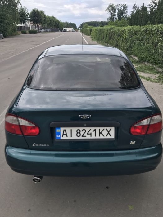 Продам Ланос. 2007 р