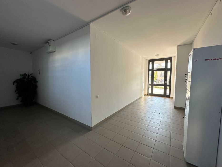 Продається 3 к квартира в НОВОБУДОВІ