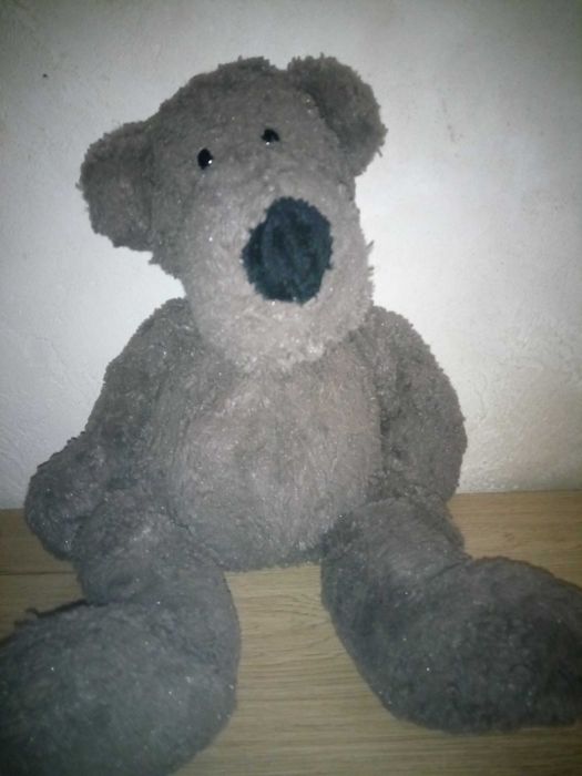 miś duży Billy, przytulak