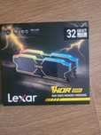 Pamięć RAM Lexar Thor RGB DDR5 32GB(2x16) 6000MHz CL38
