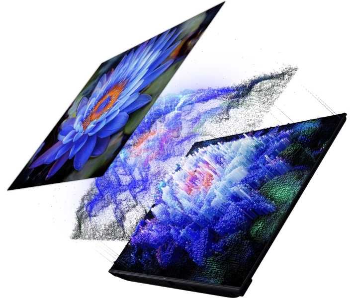 Телевізор Xiaomi TV S Mini LED 55 2025