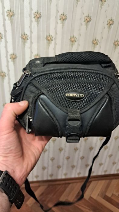 Продам фотоапарат Canon