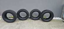 Opony  BFGoodrich All-Terrain T/A K02 265/60R18 119/116S