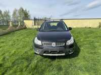 Fiat sedici 1.6i 4x4