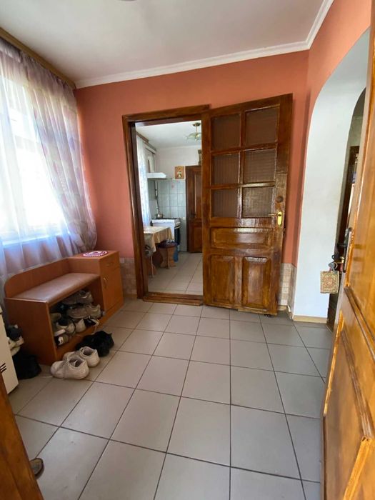 Продаж будинку 57 кв. м, з ділянкою 10 соток, 3 кімнати. с.Тарасівка