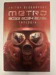 Trylogia Metro 2033, 2034, 2035