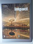 Impact 3 student's book