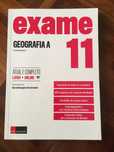 Exame Geografia A 11 Leya