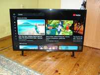 Telewizor SMART TV 32" - LIN 32" -  , Wifi , DVB-T2 , DVB-C