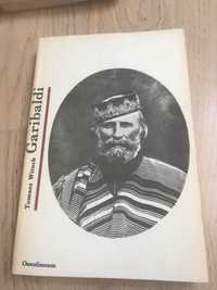 Garibaldi, Tomasz Wituch