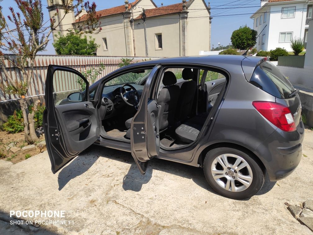 Opel Corsa Enjoy