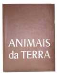 2ª edição Animais da Terra de 1975