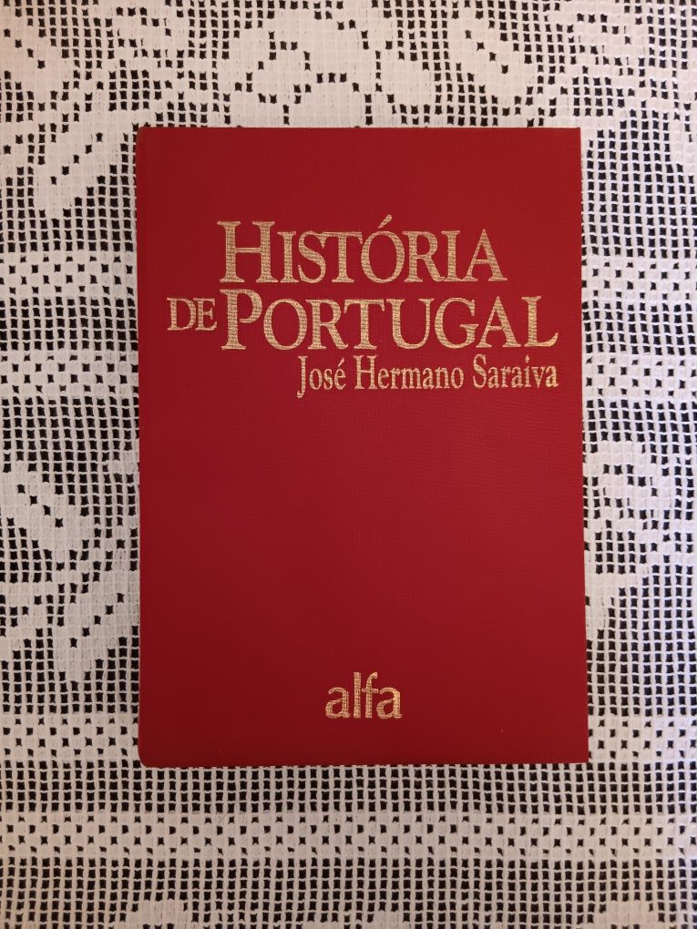 História de Portugal