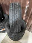 Б/У ШИНЫ Резина 225/65r17 Premiorri ViaMaggiore Z Plus