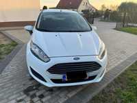 Ford Fiesta 2013