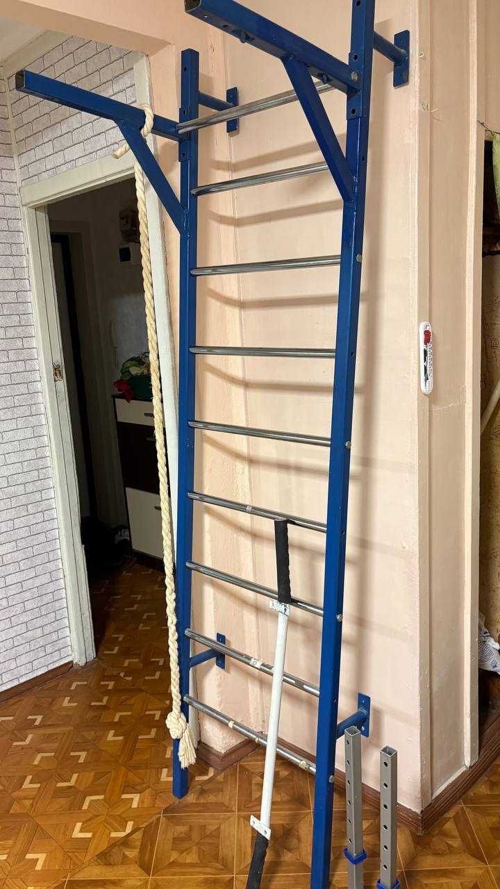 Продам шведську стінку