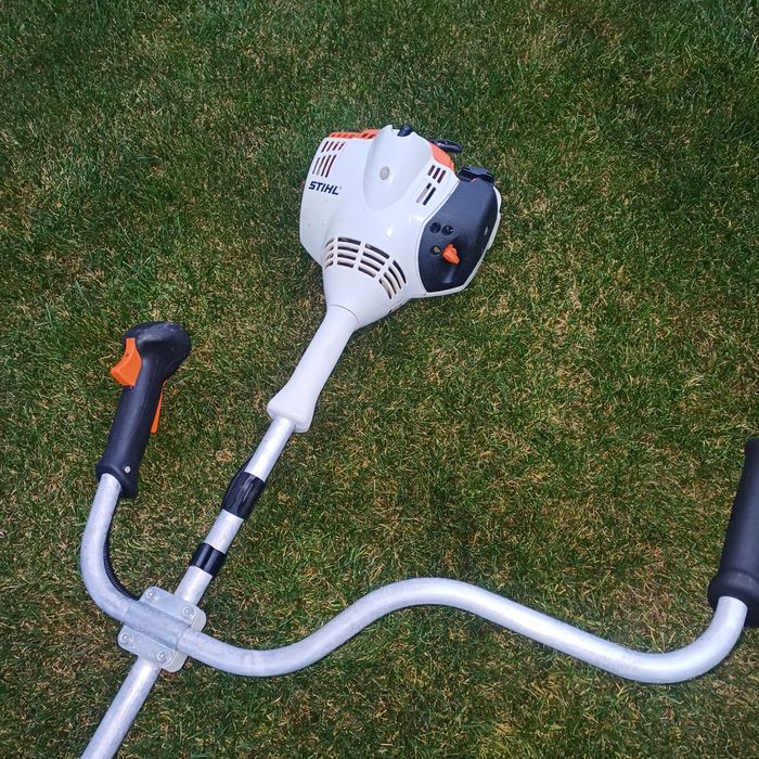 Sprzedam kosę Stihl FS 56