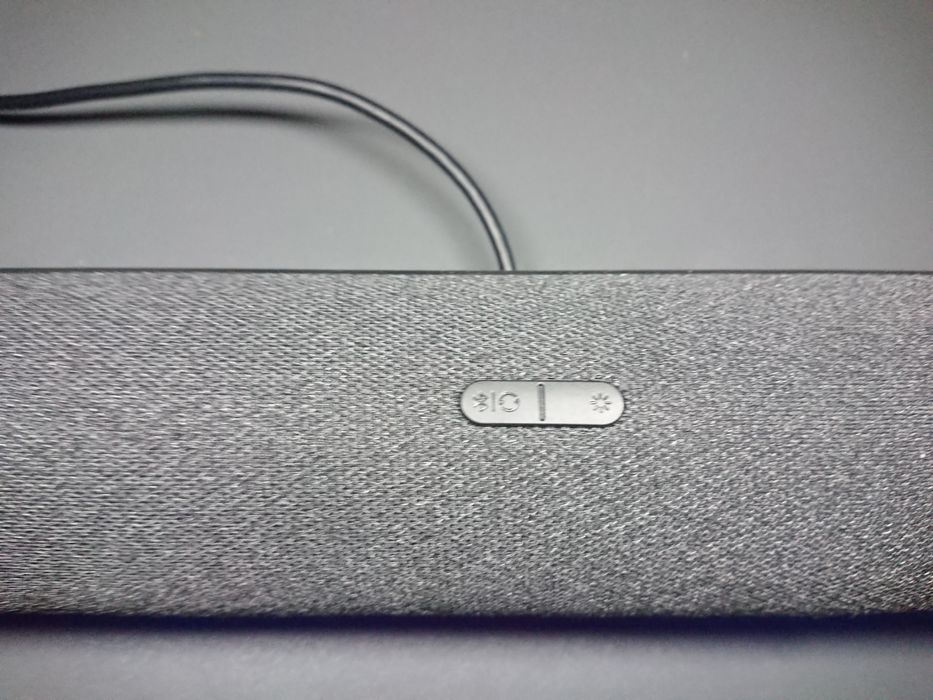 Xiaomi Desktop Speaker (QBH4276GL)