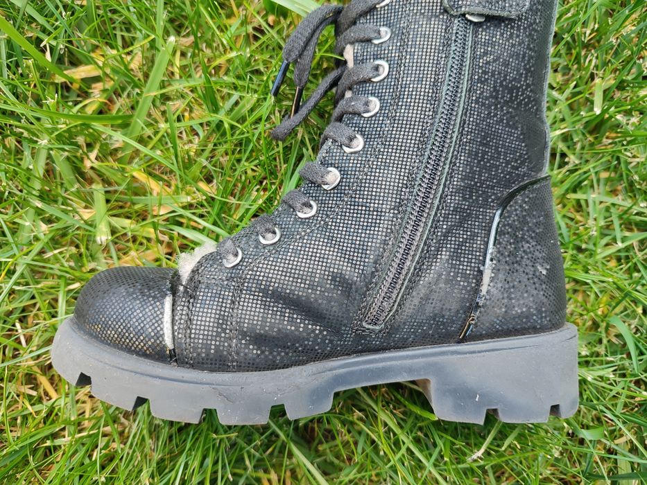 Зимові чоботи дитячі