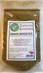 Brain Booster Wzmacniacz Mózgu - mieszanka Zielarni Suwalskiej