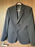 Marynarka Zara S Slim fit egzamin komers