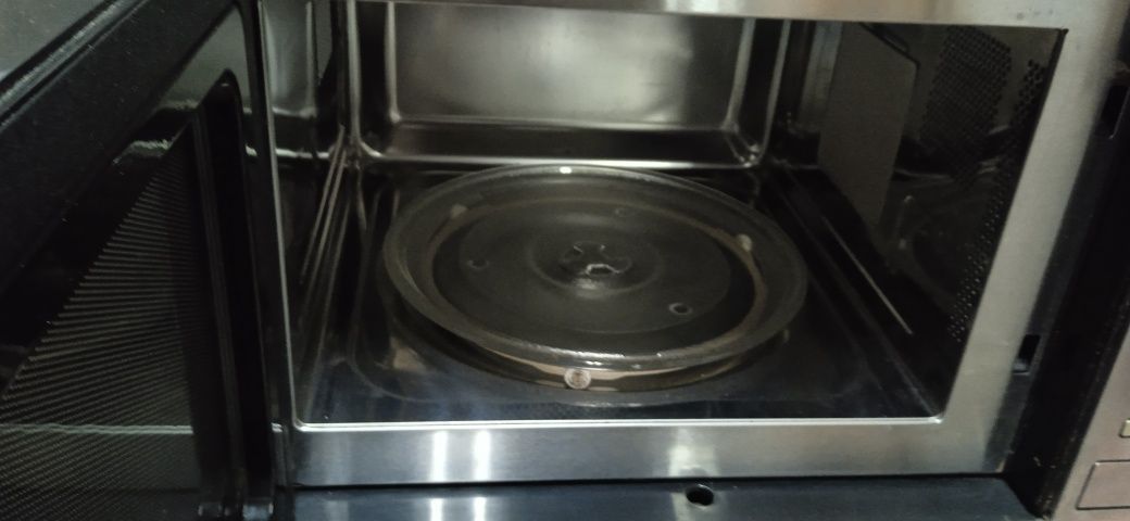Microondas encastrar
