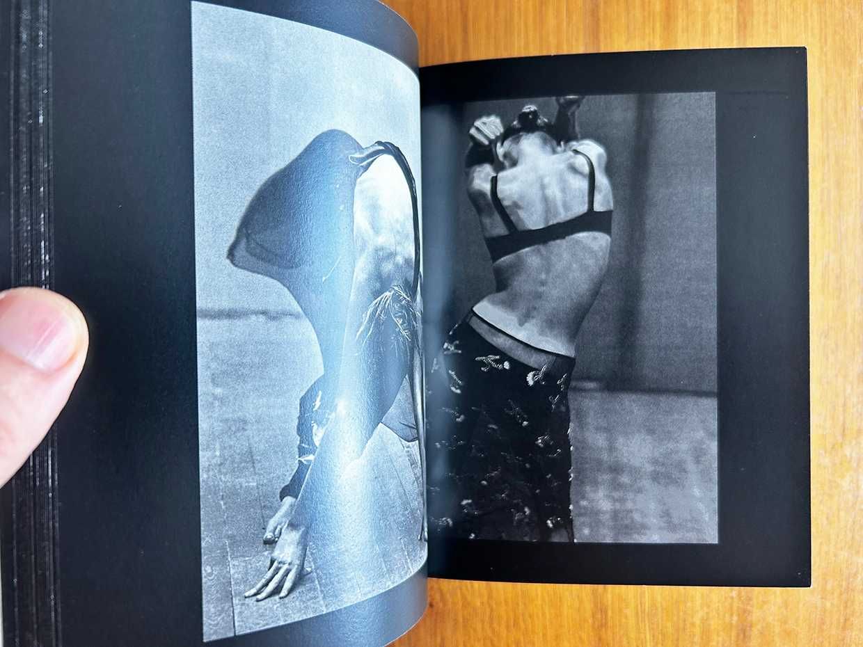Peter Lindbergh, Selected Work 90s
