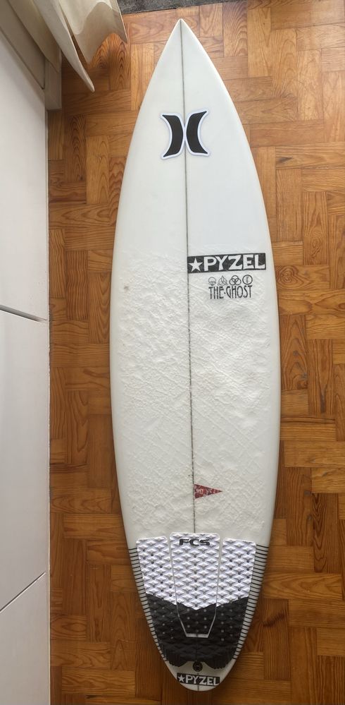 Prancha de surf ghost 6’0 29.9L