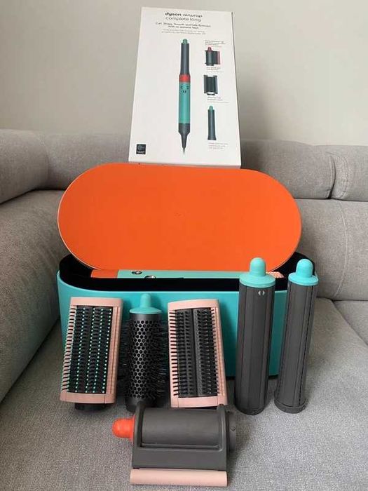 Dyson Airwrap Multi-Styler Complete Long HS05