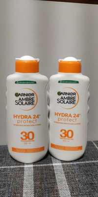 Garnier Ambra Solaire Hydra Protect 30 balsam ochronny nawilżający