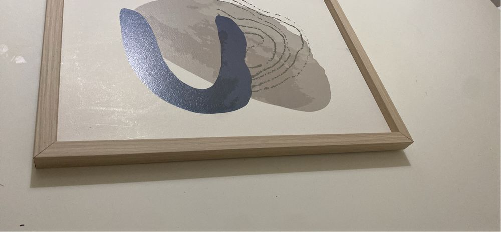 Quadro decorativo