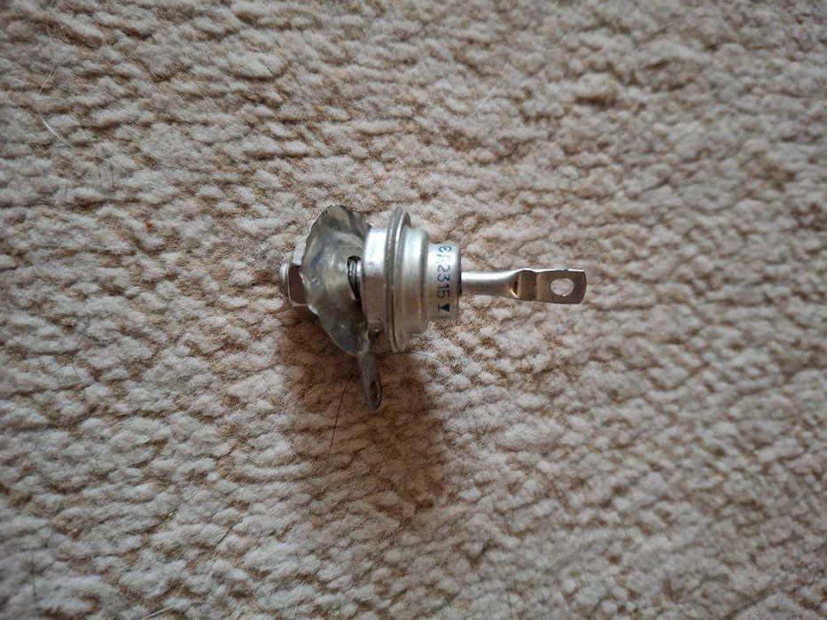 Диоды Д231Б,Д237Б-ВП,Д811,Д215ВП