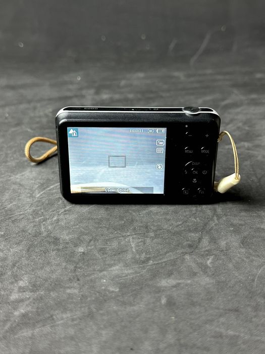 Samsung ES95 – цифровий фотоапарат, робочий
