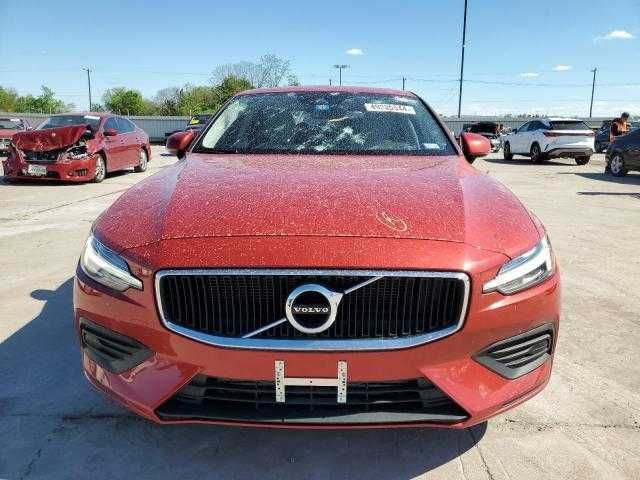 VOLVO S60 T5 Momentum 2020 ~