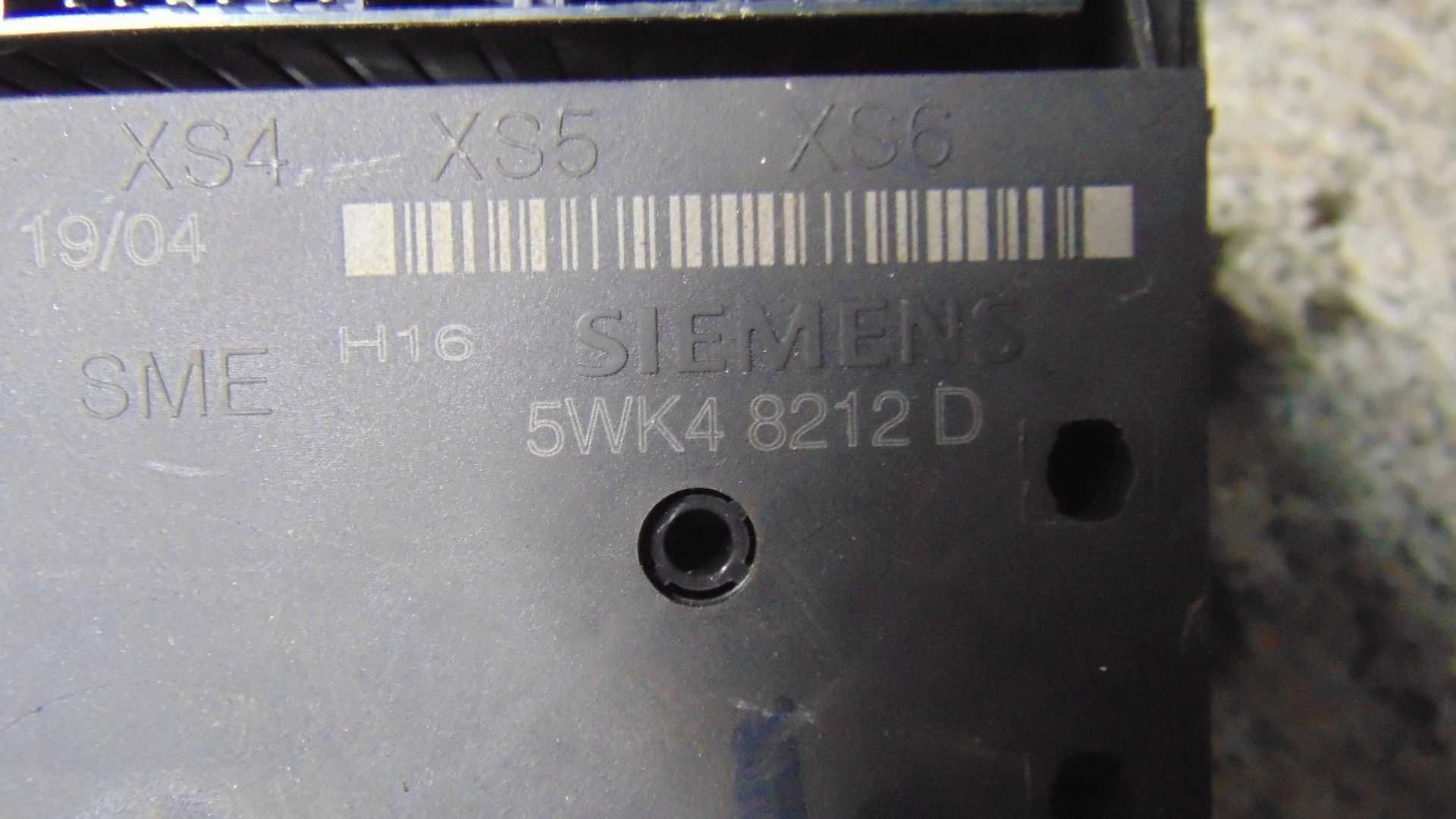Maj55 Moduł komfortu sterownik volkswagen skoda seat wysyłka