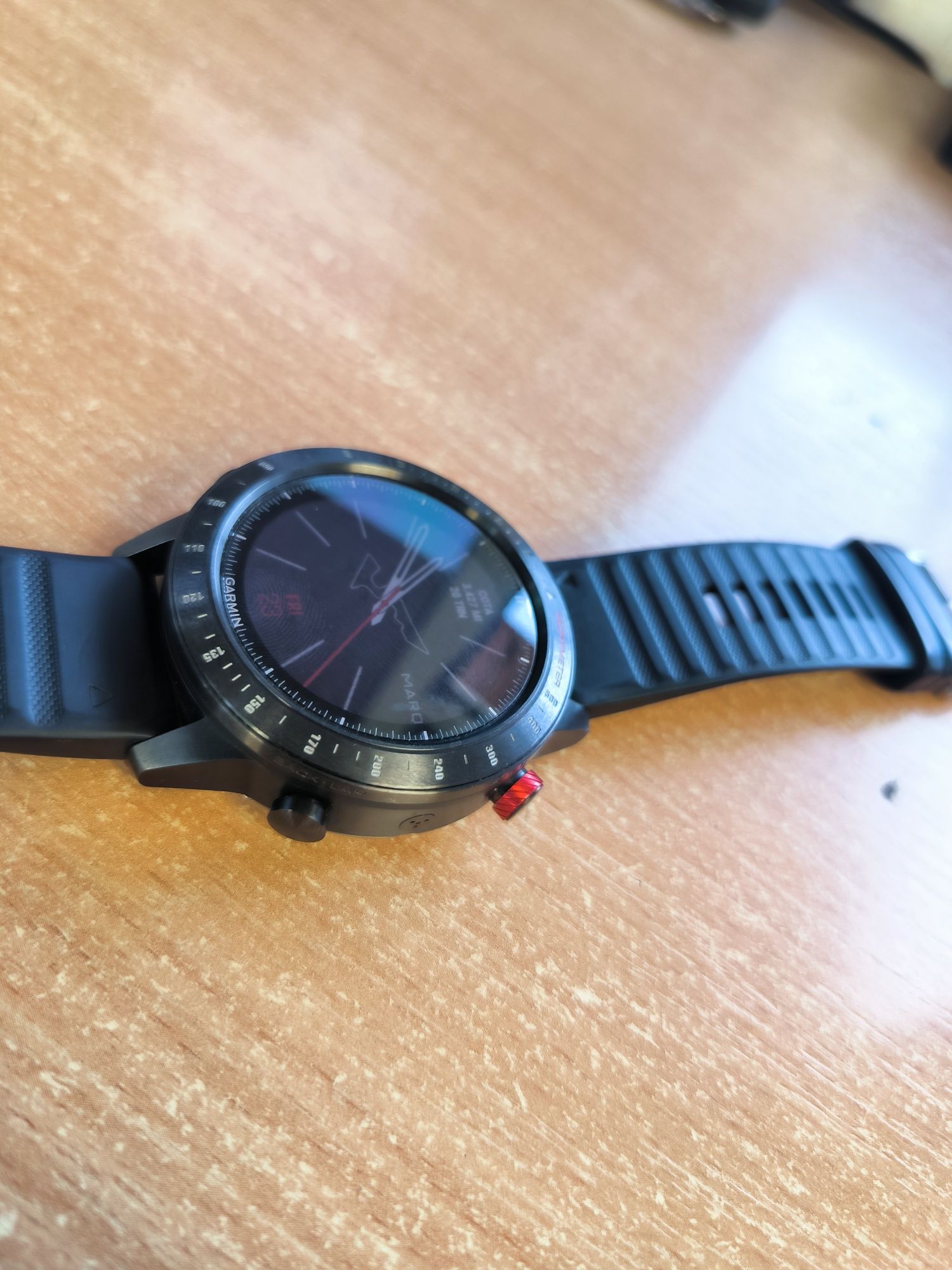 Garmin marq Driver