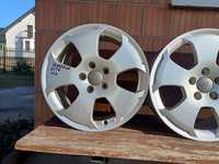 Felgi 5x112 R17 Audi