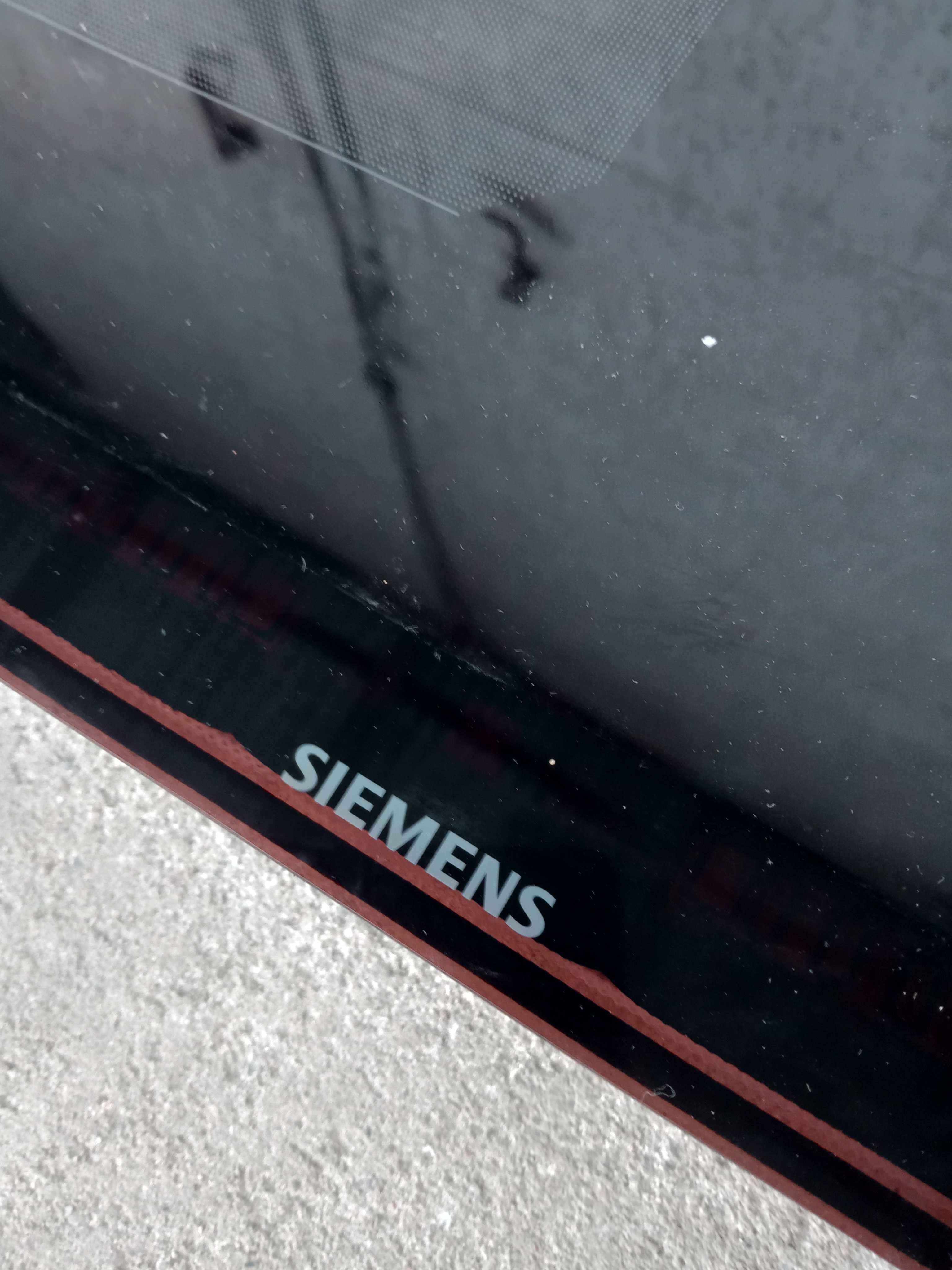 Płyta indukcyjna Siemens