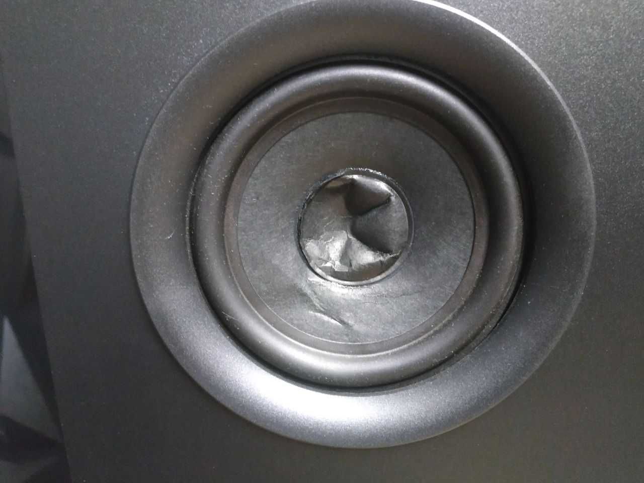 Zestaw do karaoke Auna Karaboom 100 Sing 120 W #4106