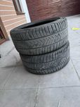 Pirelli Sotozero 3 Zimowe 275/40 R20