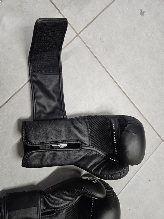 Rękawice bokserskie