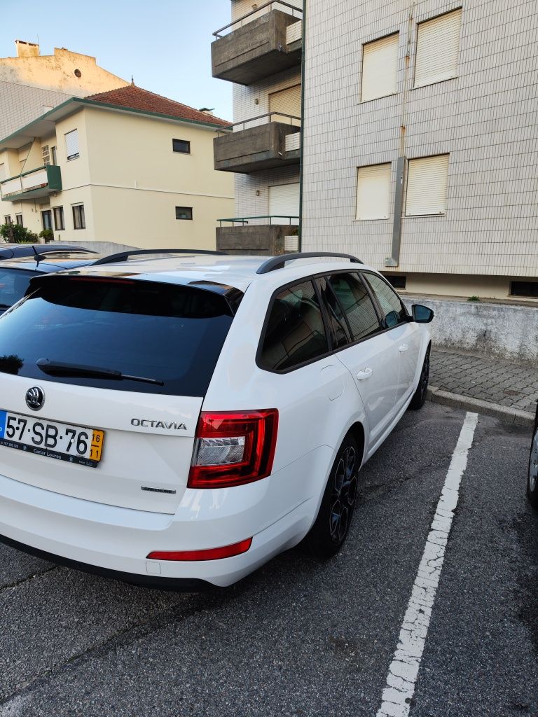 Skoda Octavia 1.6 Tdi 9000€