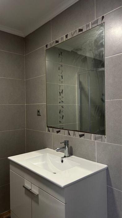 T1 Pinhal Novo no centro (despesas incluidas)