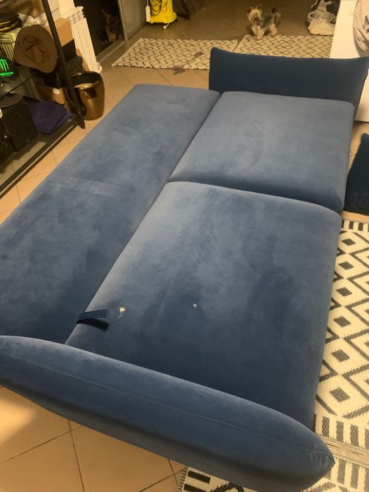 Sofa Midori z funkcją spania