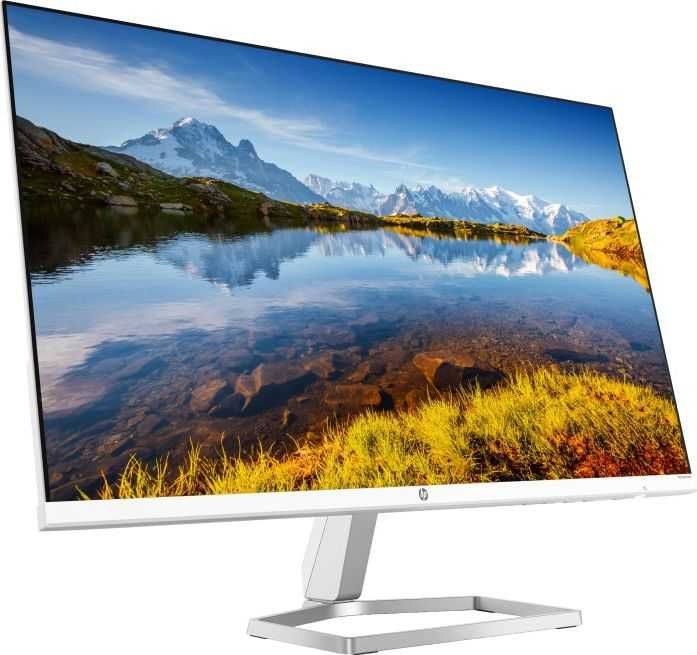 Monitor LCD HP M24fwa