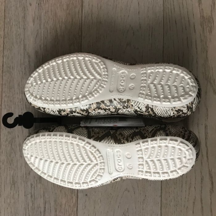 Crocs балетки туфли W5, W6, W7, W8 34 - 40 розмір Оригинал крокс сабо